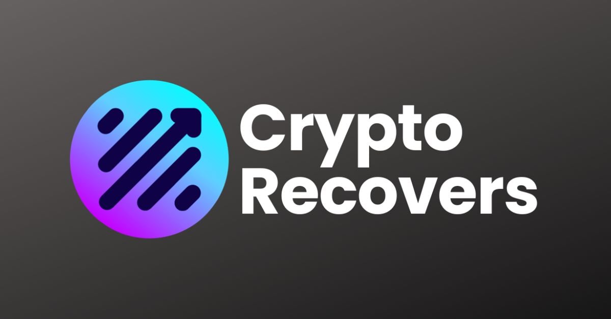 Crypto Recovers - Wallet Recovery thumbnail