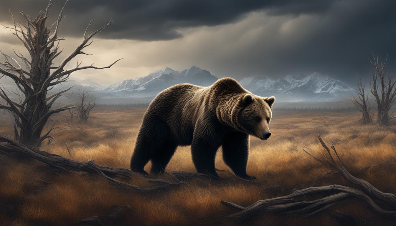 Bear Market crypto