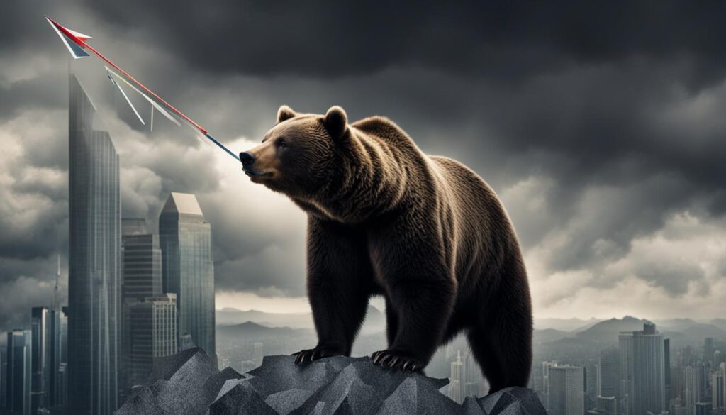 Bear Markets and Causes