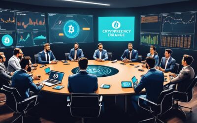 What are Cryptocurrency ETFs?