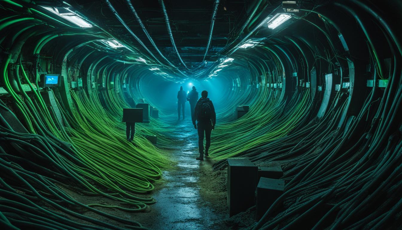 Cryptocurrency Mining