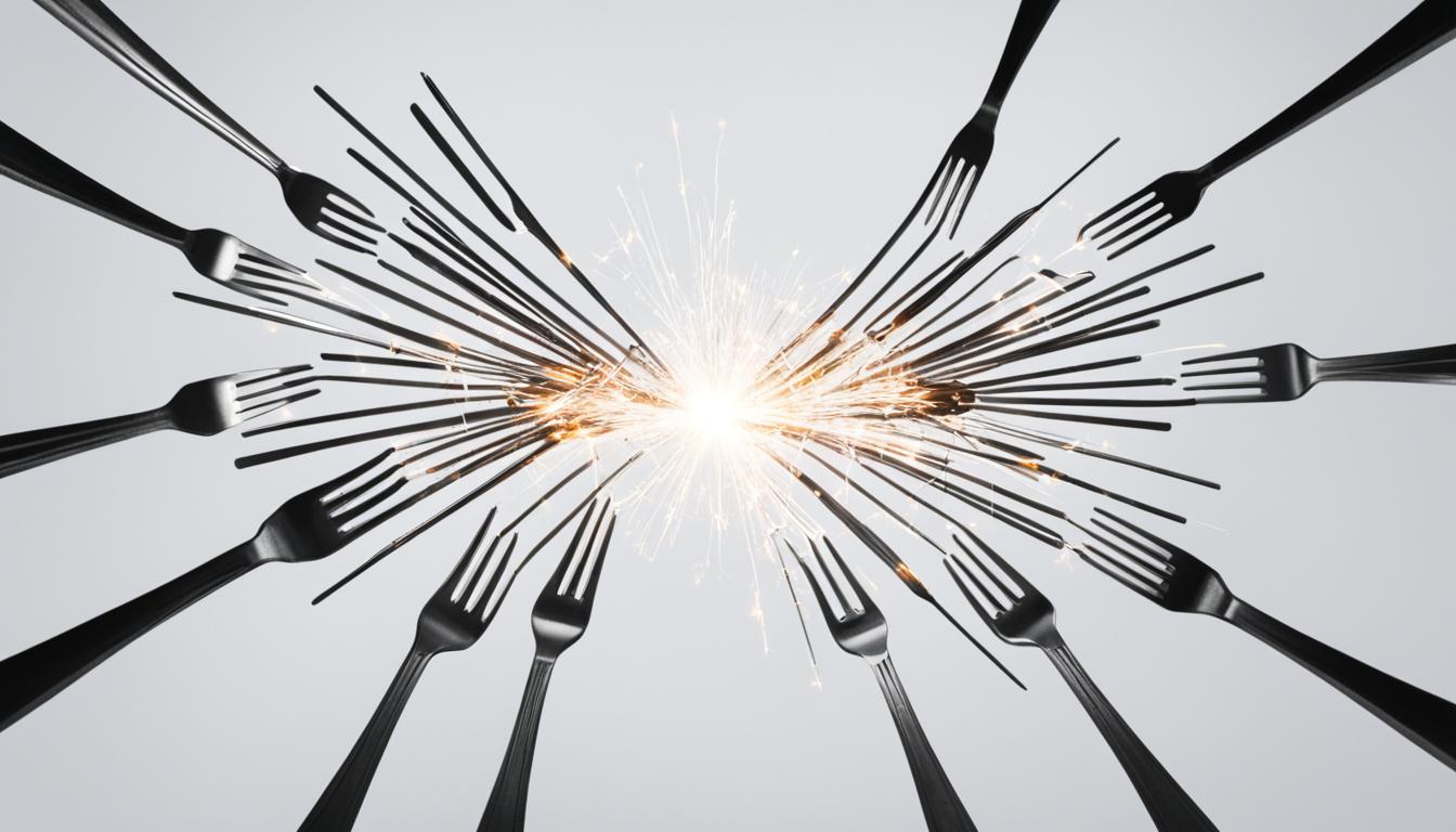 Hard Forks crypto