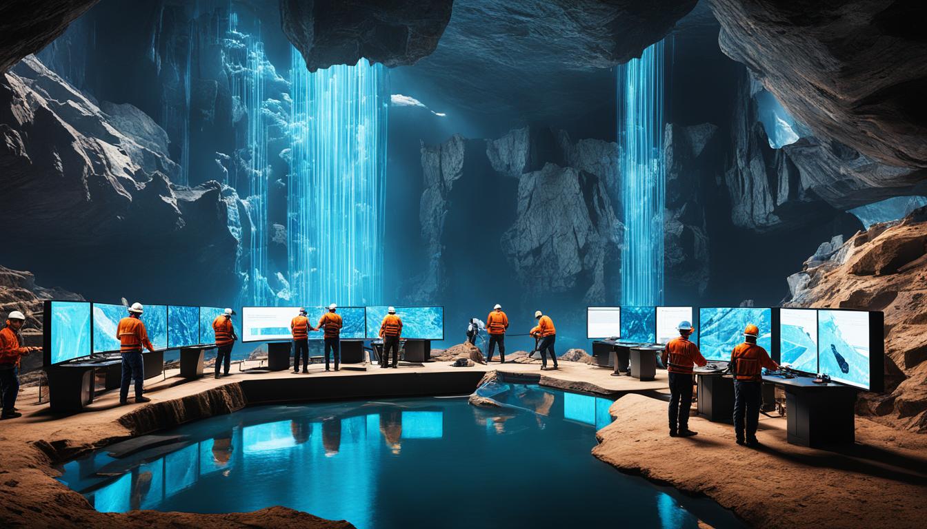 What are Mining Pools?