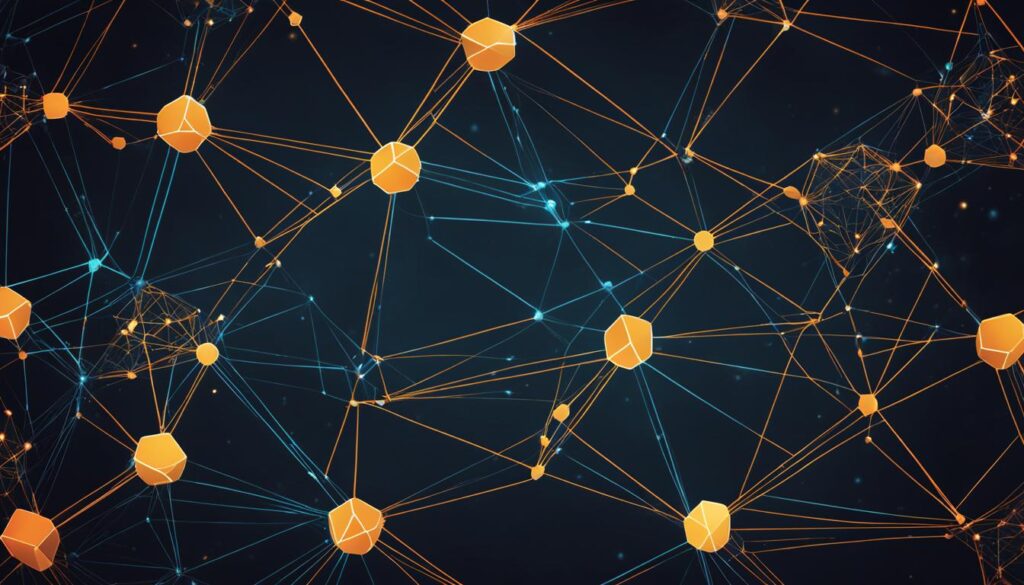 Was ist Blockchain Technologie