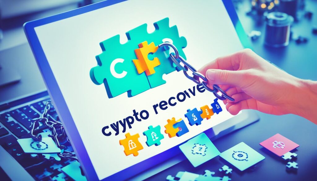 Crypto Recovery Process