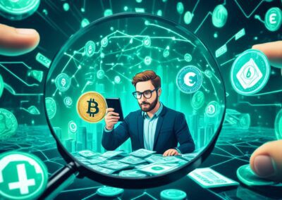 Как восстановить потерянный криптокошелек