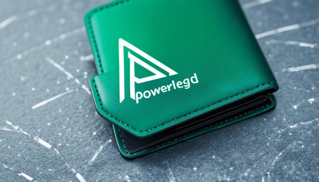 Trust Wallet - Secure Powerledger Wallet