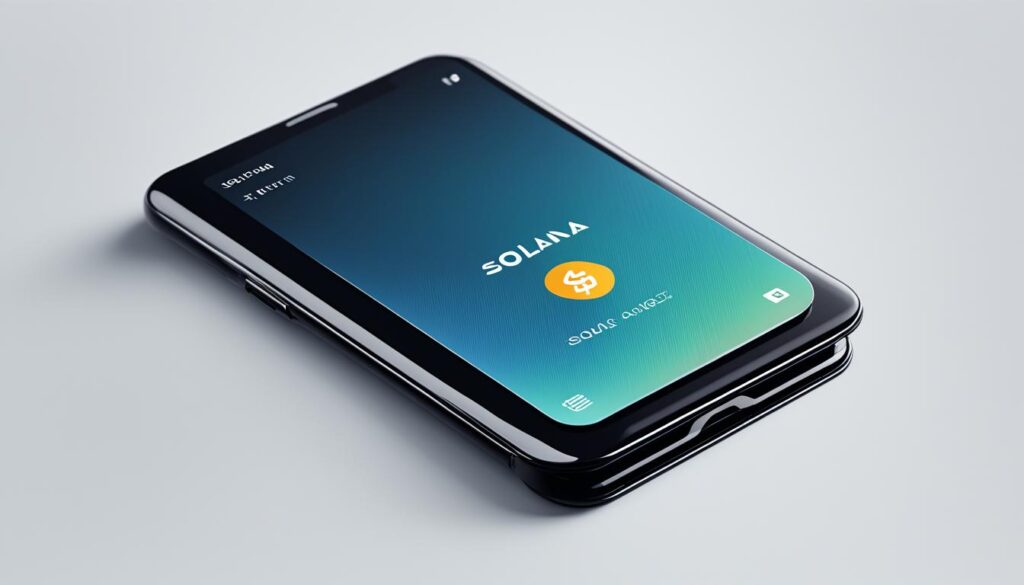 Zukunft der Solana-Geldbörsen