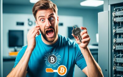 Recuperación de la contraseña de Bitcoin core – Cómo recuperar tu wallet