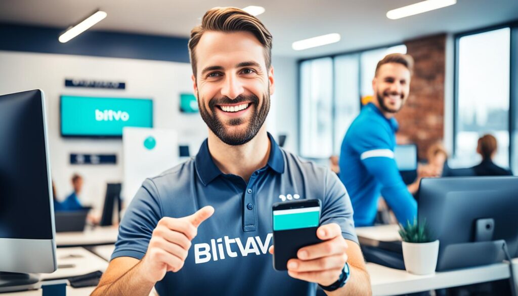 Kundenbetreuung und Ruf von Bitvavo