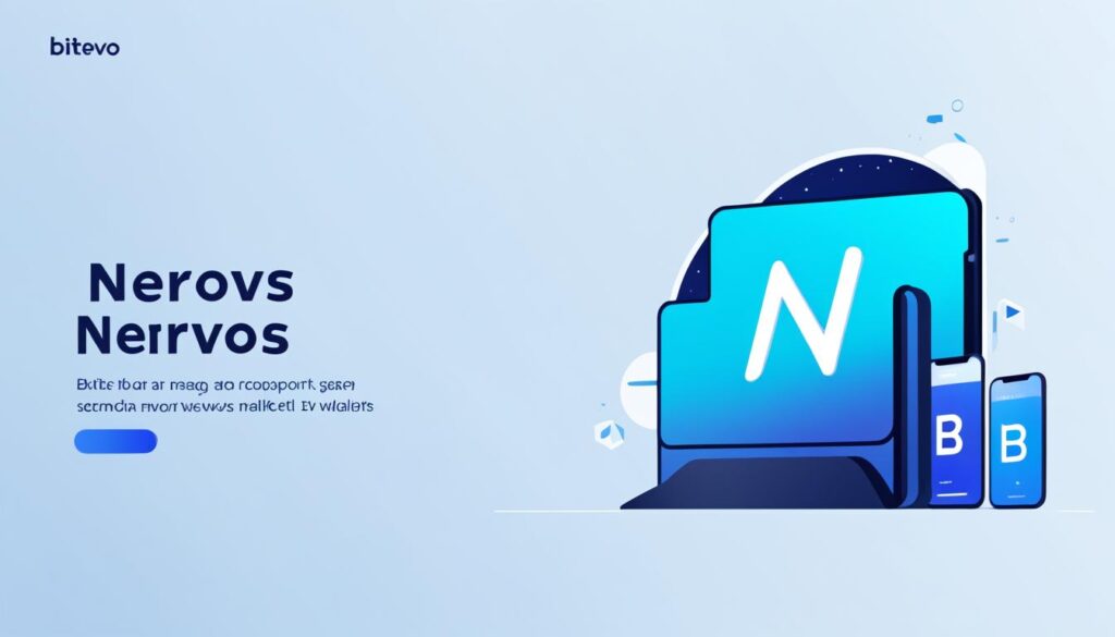 Nervos Network wallet