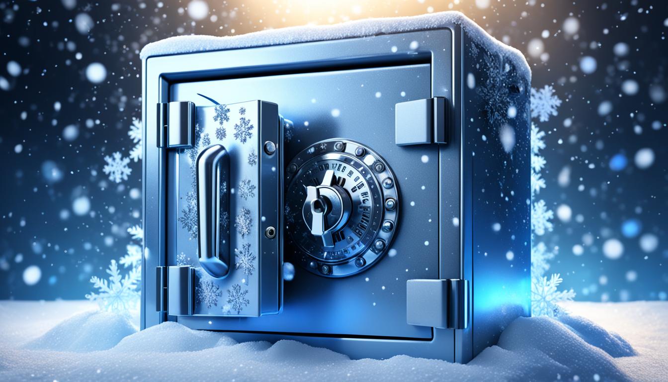 What is Cold Storage