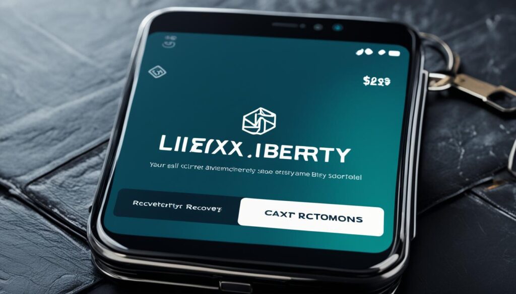 jaxx liberty wallet features