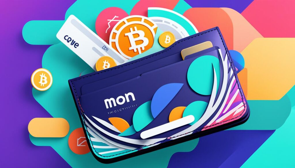 multi-cryptocurrency wallet