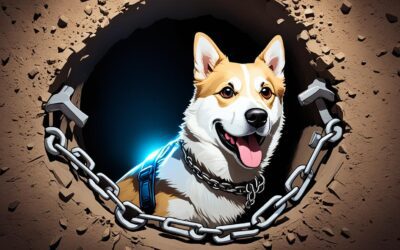 Восстановление кошелька Multidoge — как восстановить свой DOGE