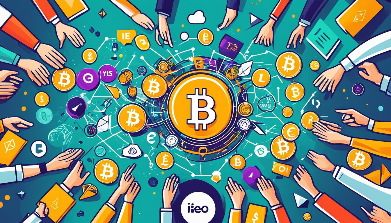 Initial Exchange Offering (IEO)
