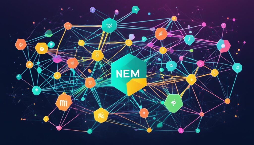 NEM network