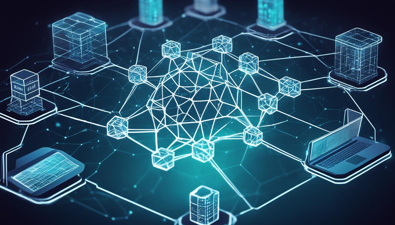 Node in Blockchain