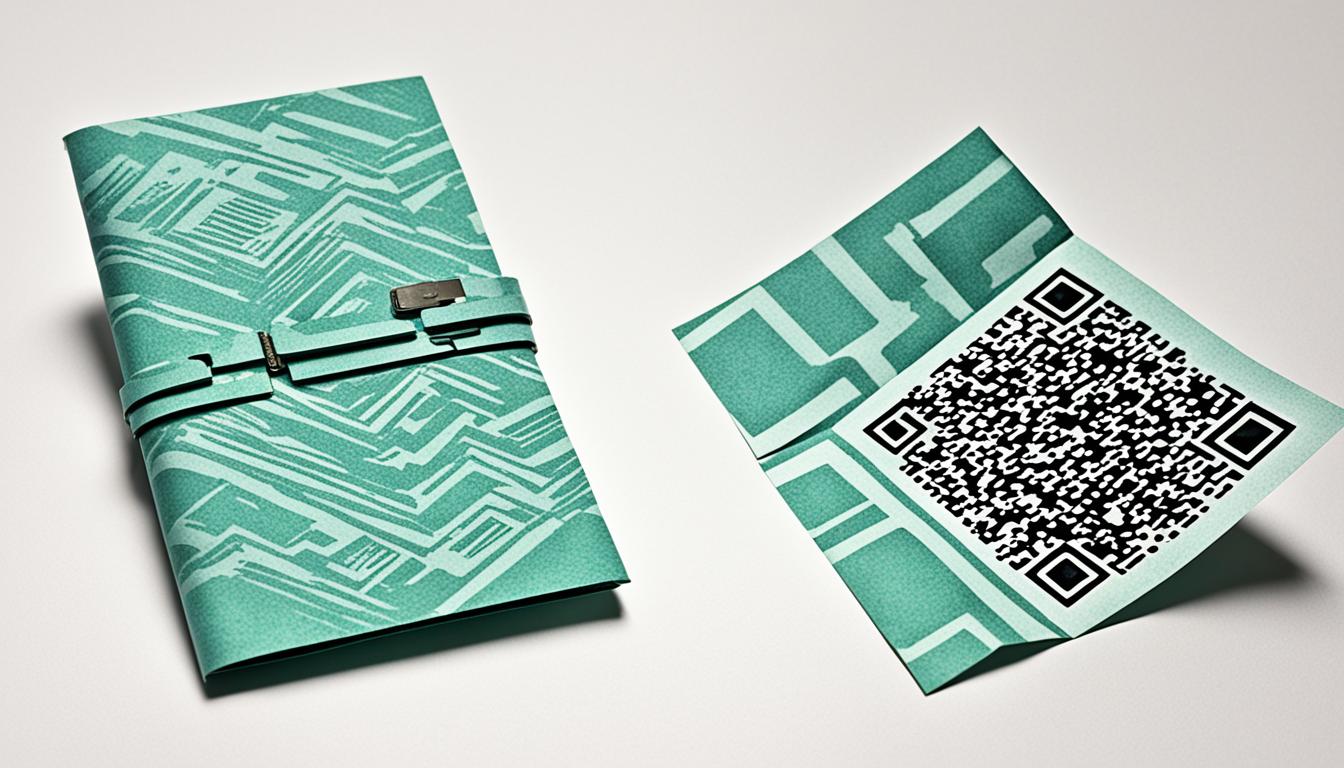 Paper Wallet