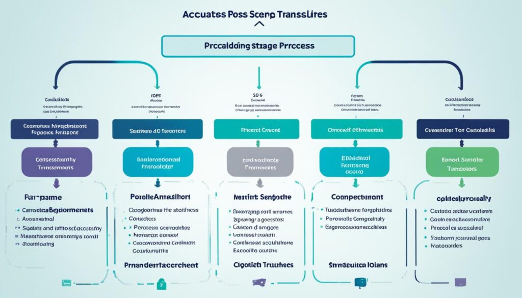 PoA Process