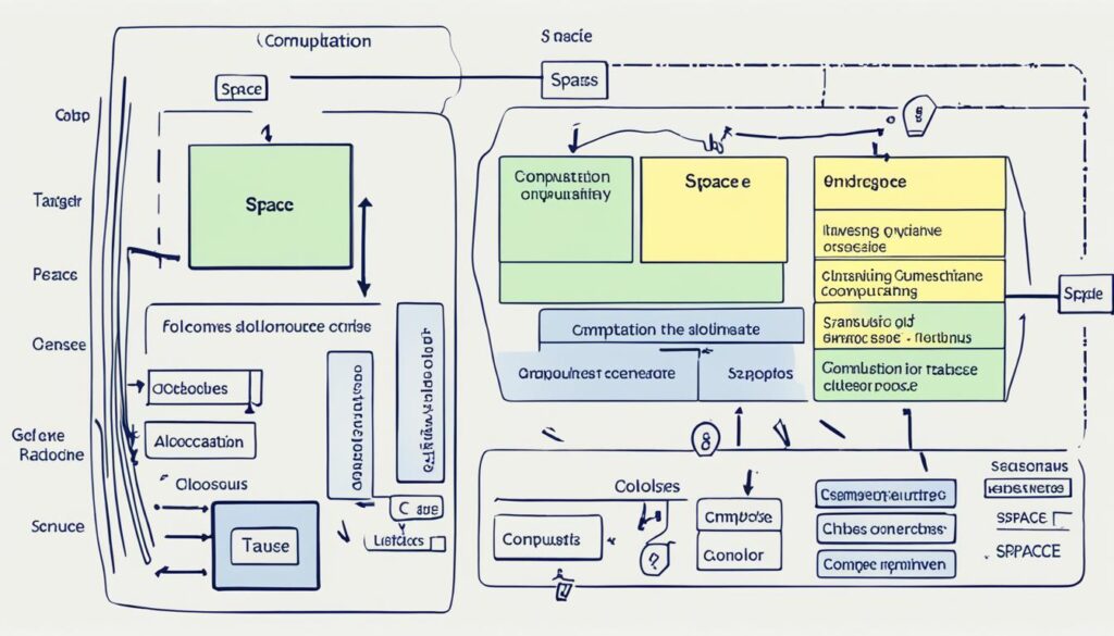 PoSpace consensus mechanism