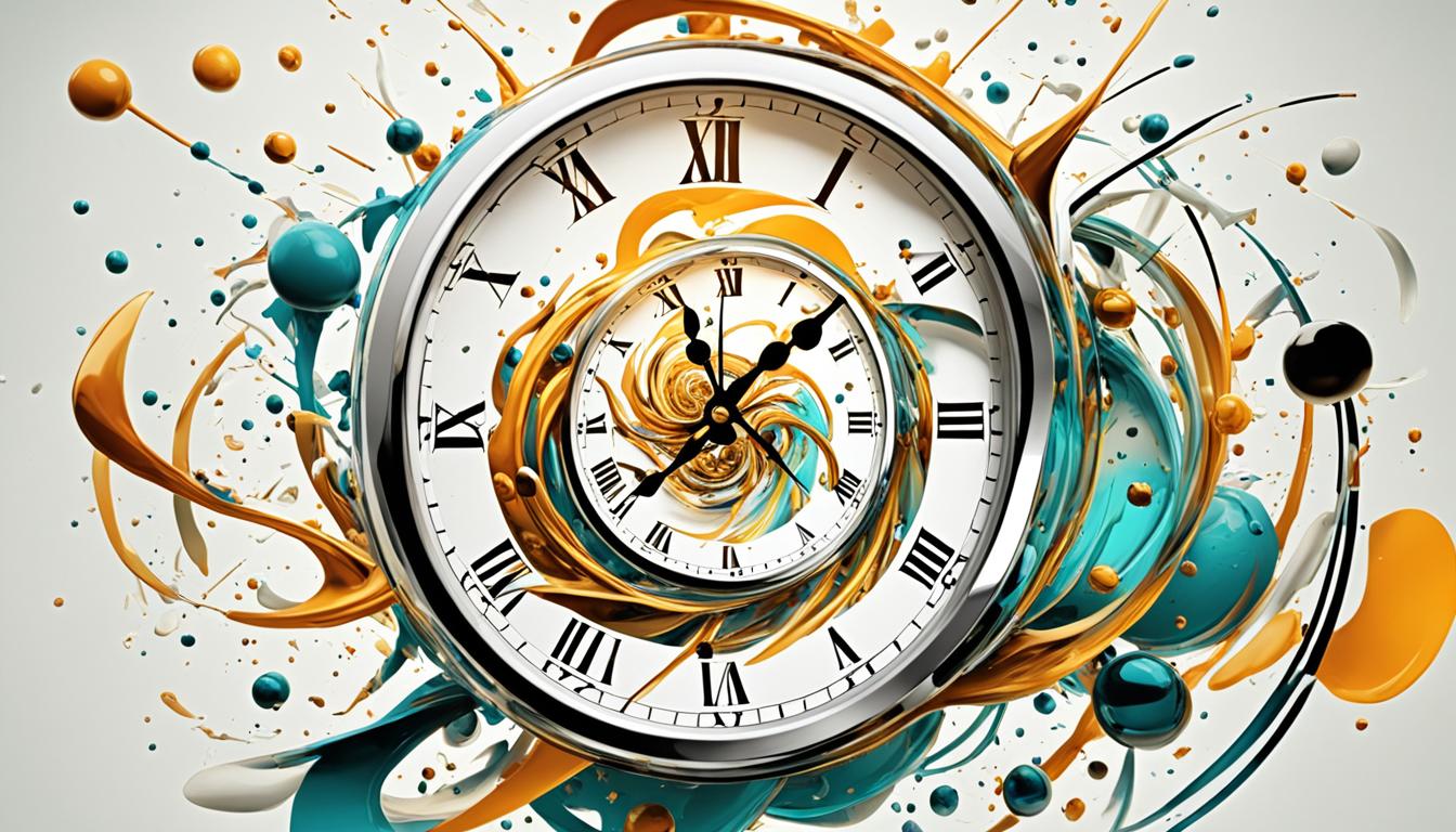 Proof of Time (PoT)