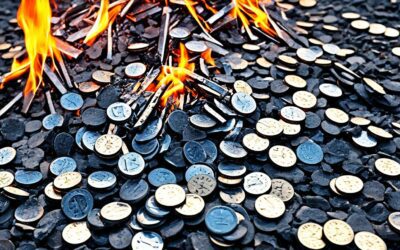 What is a Token Burn?