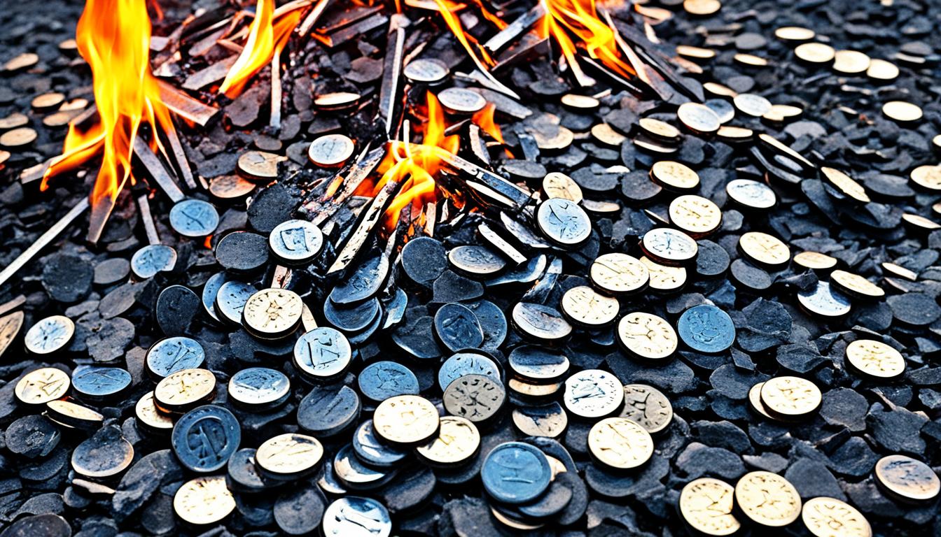 Token Burn
