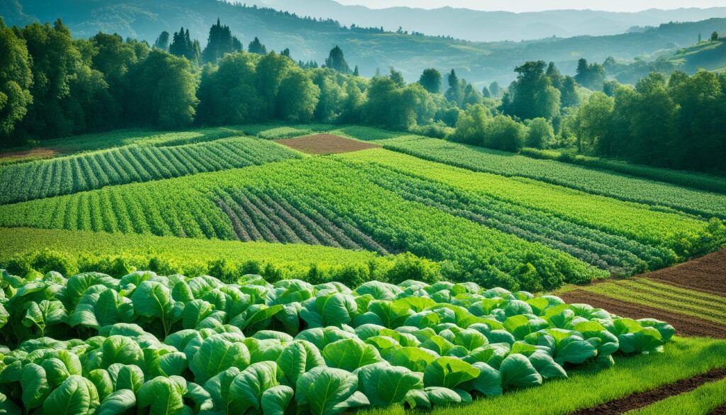 Yield Farming