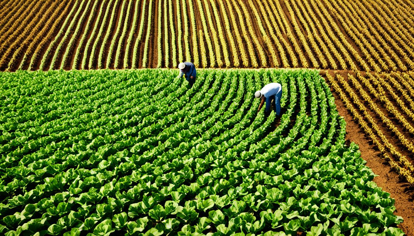 Yield Farming