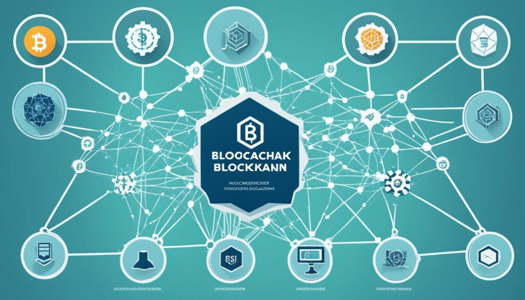 blockchain node functions