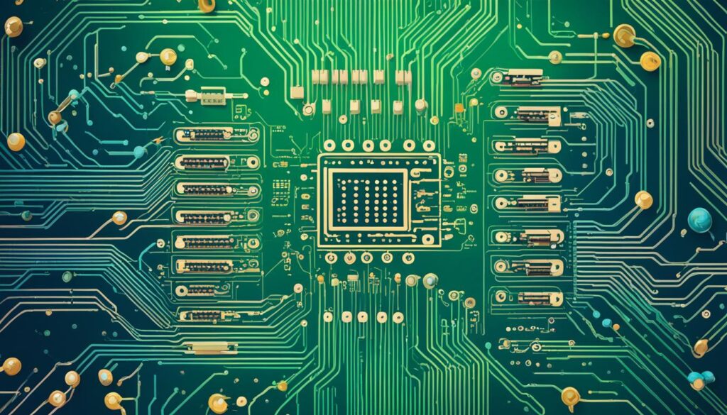 sidechain components