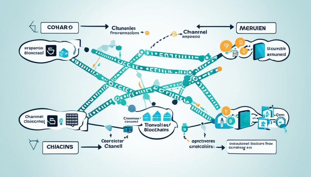 sidechain transactions