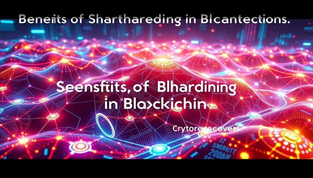 Benefits of Sharding