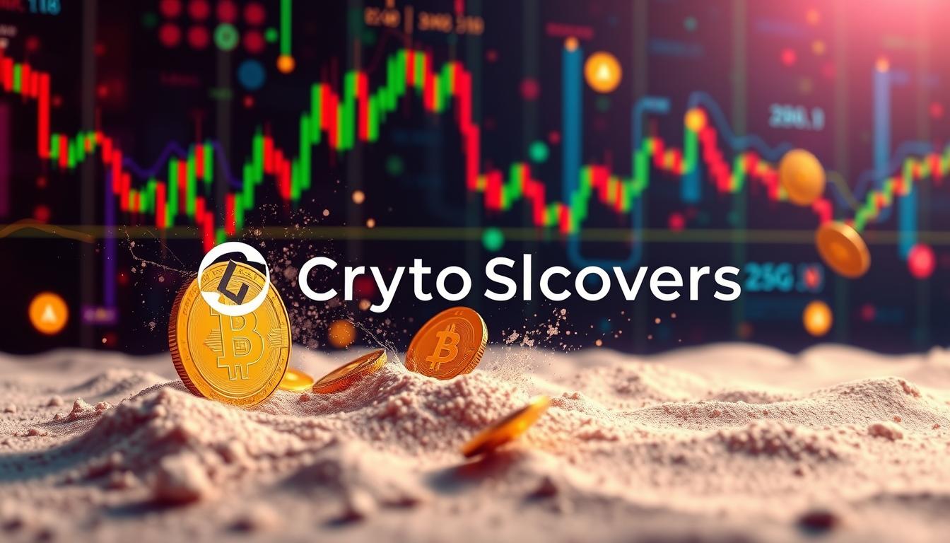 Crypto Slippage