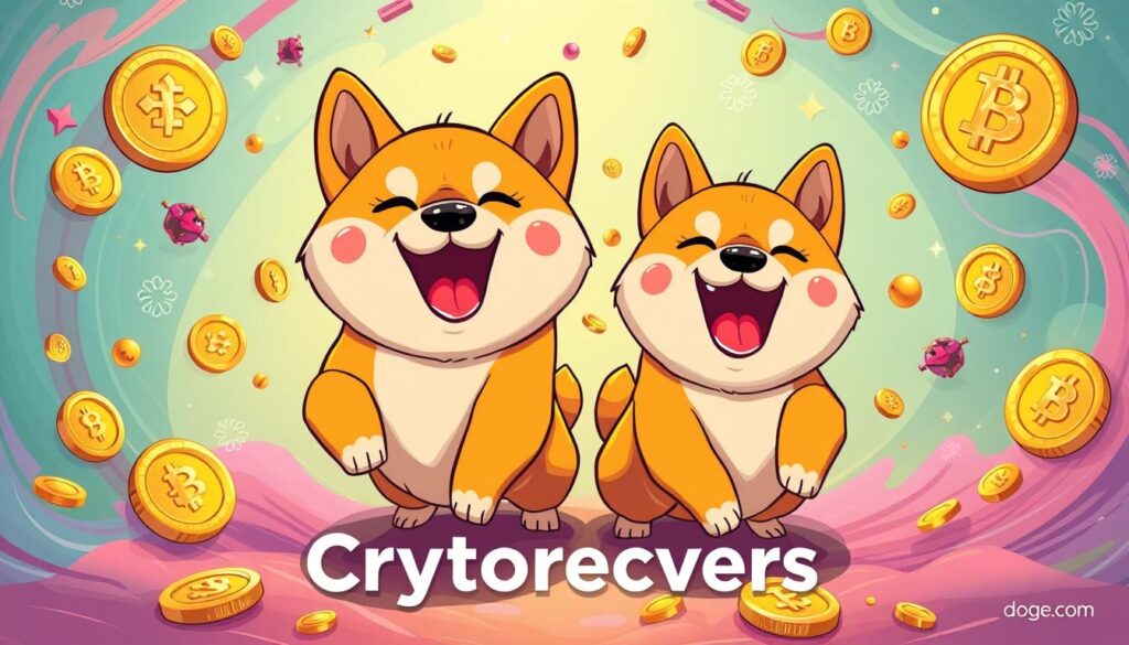 Dogecoin creators