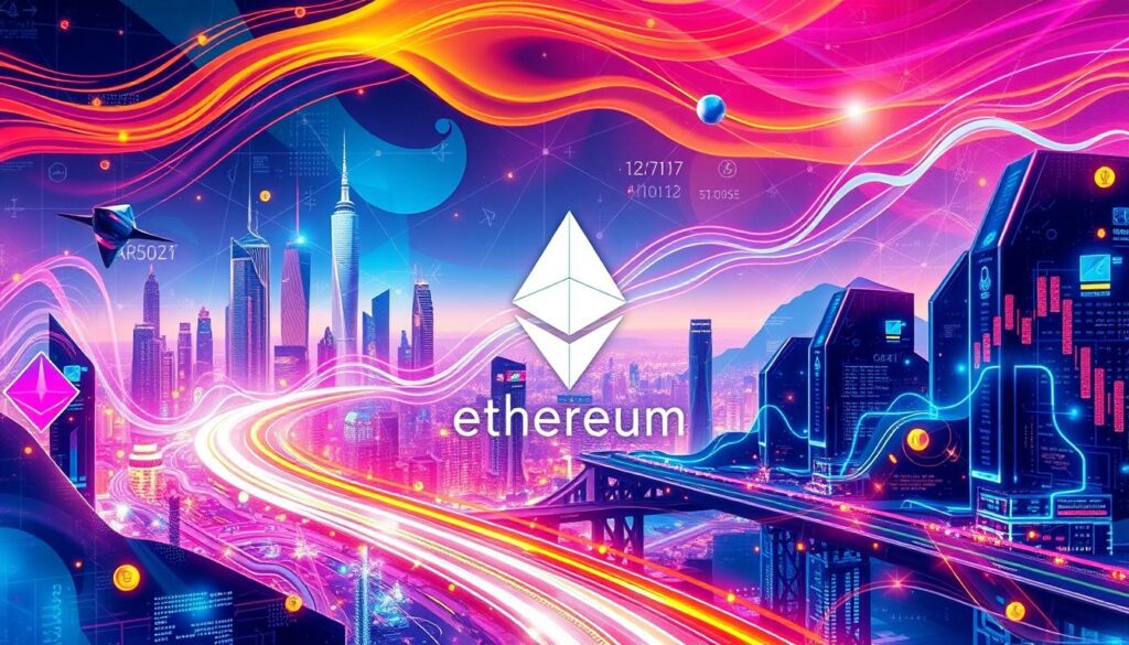 Ethereum gas fees