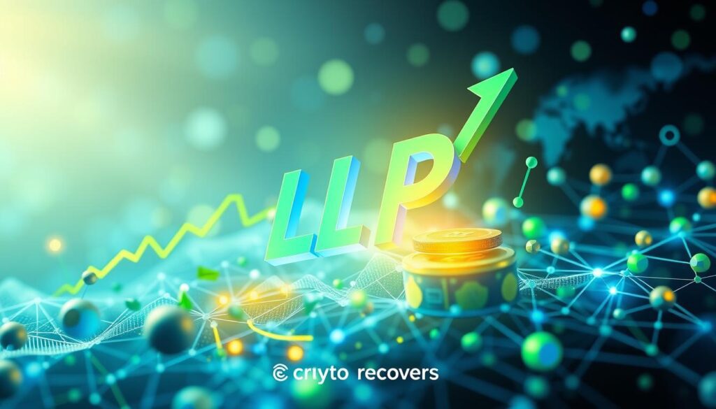 LP token benefits