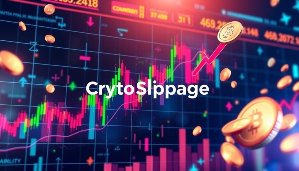 crypto slippage