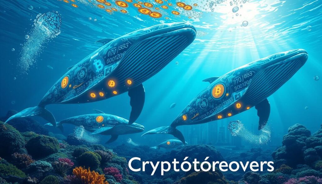 crypto whales