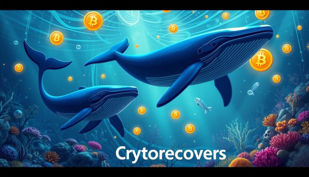 crypto whales