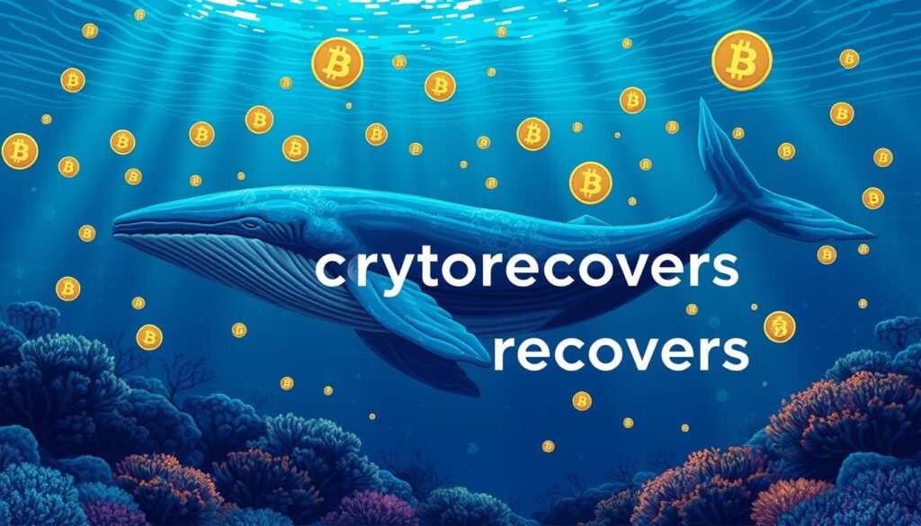 crypto whales and decentralization