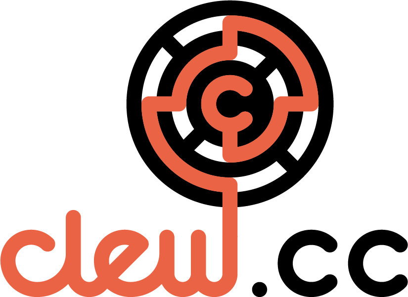 logo clew.cc