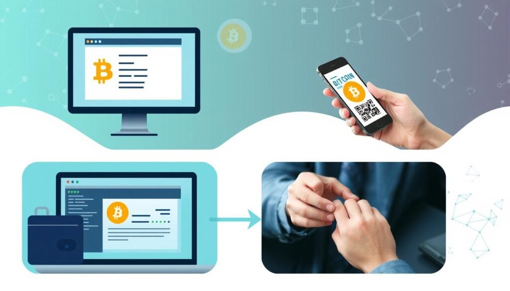 Bitcoin Core wallet recovery