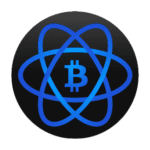 Récupération de l’accès au wallet Electrum - Icône Electrum logo