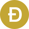 Dogecoin icon