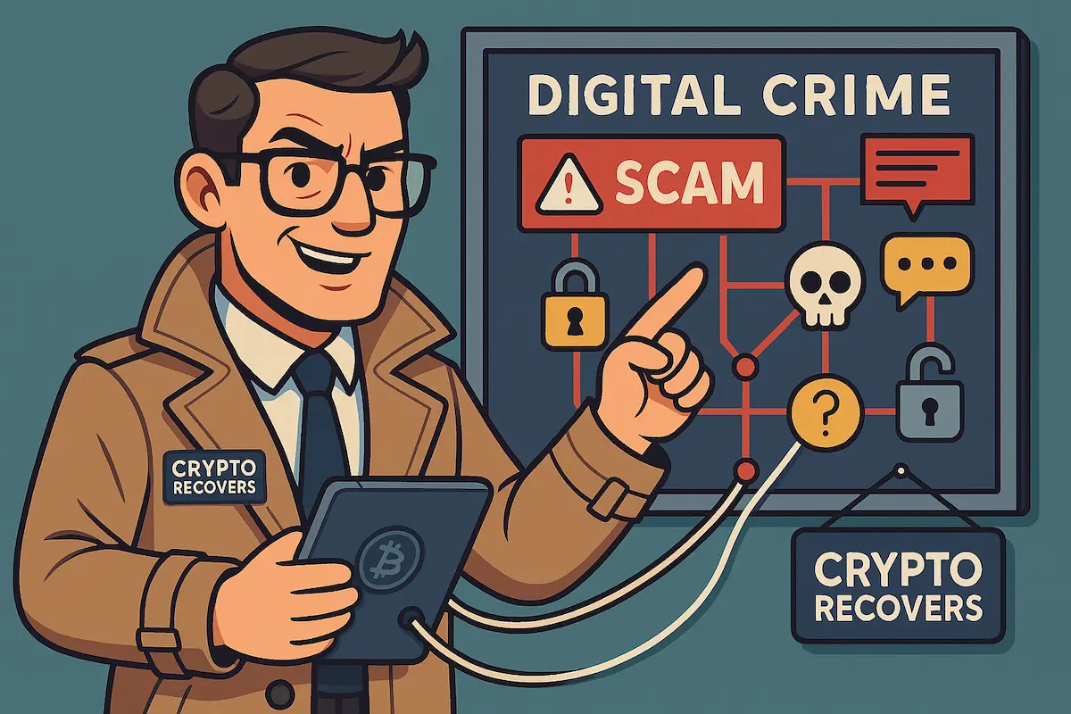 Scam warning signs
