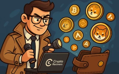 Quel est le meilleur Meme Coin Wallet en 2025 ? – Cryptorecovers