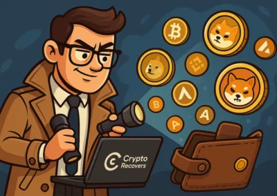Qual è il miglior Meme Coin Wallet del 2025? – Cryptorecovers