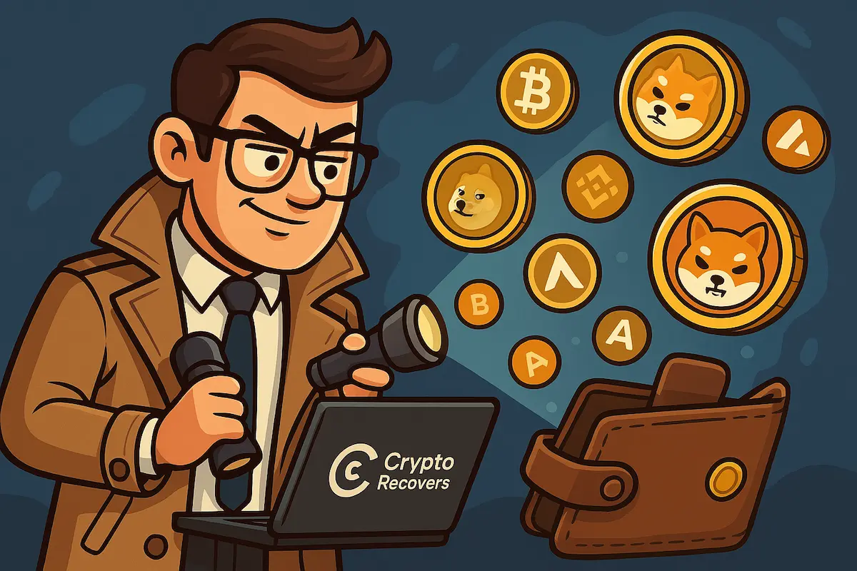 Best Meme Coin Wallet